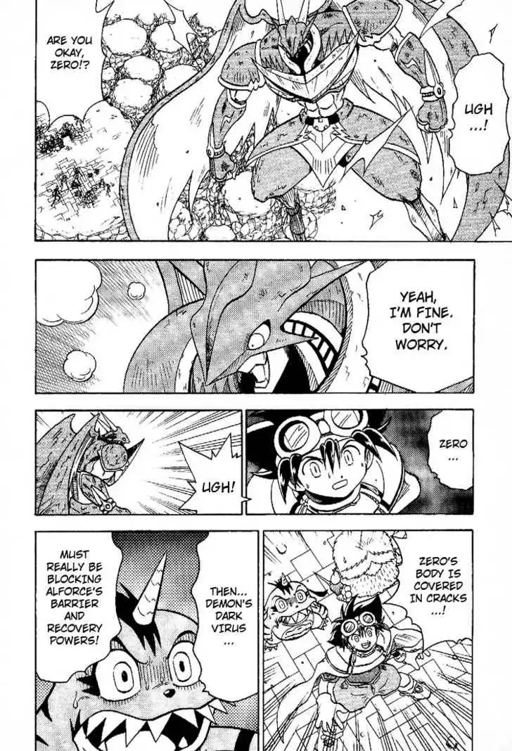 Digimon Adventure V-Tamer 01 Chapter 56 20